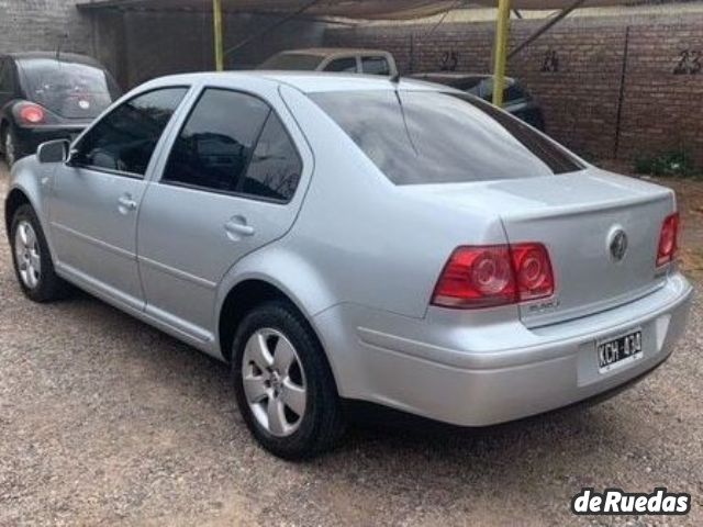 Volkswagen Bora Usado en Mendoza, deRuedas