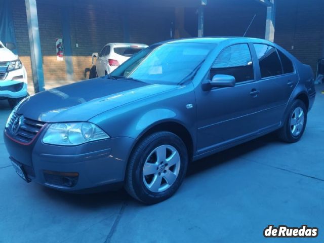 Volkswagen Bora Usado en Mendoza, deRuedas