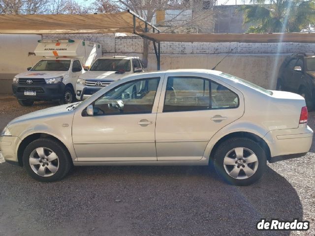 Volkswagen Bora Usado en Mendoza, deRuedas