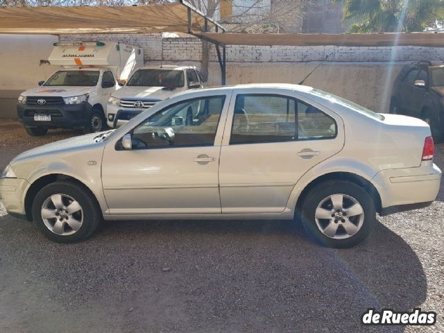 Volkswagen Bora Usado en Mendoza, deRuedas