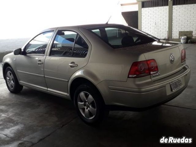 Volkswagen Bora Usado en Mendoza, deRuedas