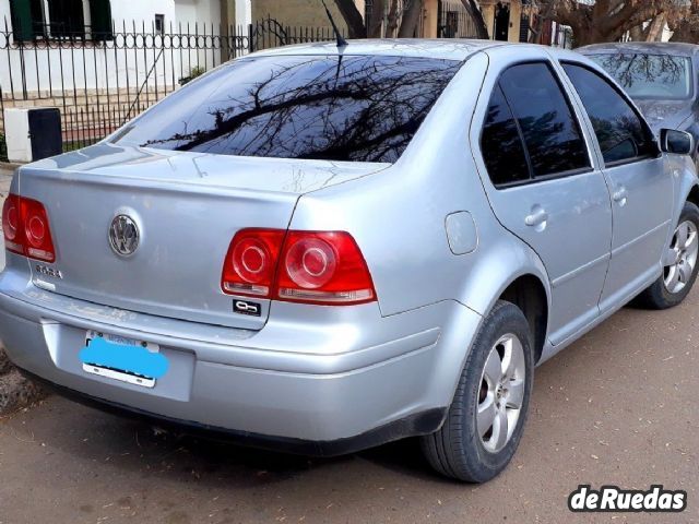 Volkswagen Bora Usado en Mendoza, deRuedas