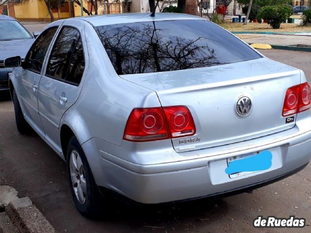 Volkswagen Bora Usado en Mendoza, deRuedas