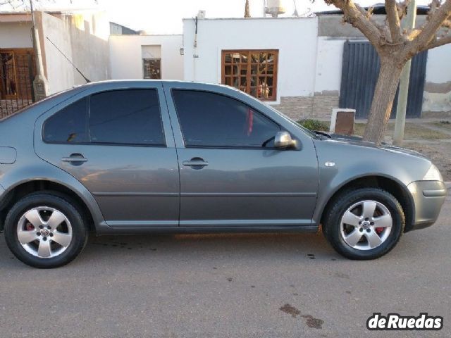 Volkswagen Bora Usado en Mendoza, deRuedas