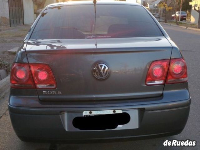 Volkswagen Bora Usado en Mendoza, deRuedas