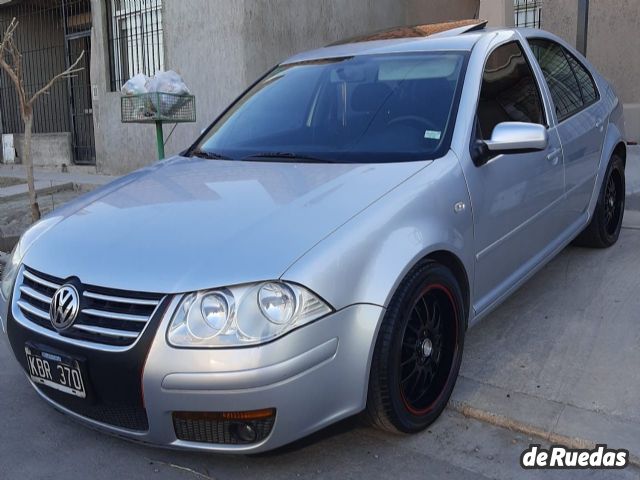 Volkswagen Bora Usado en Mendoza, deRuedas