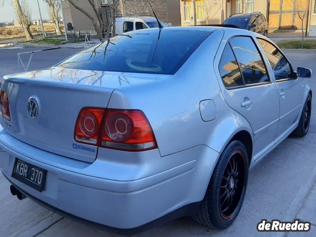 Volkswagen Bora Usado en Mendoza, deRuedas