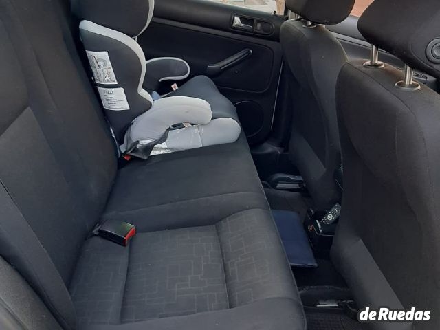 Volkswagen Bora Usado en Mendoza, deRuedas