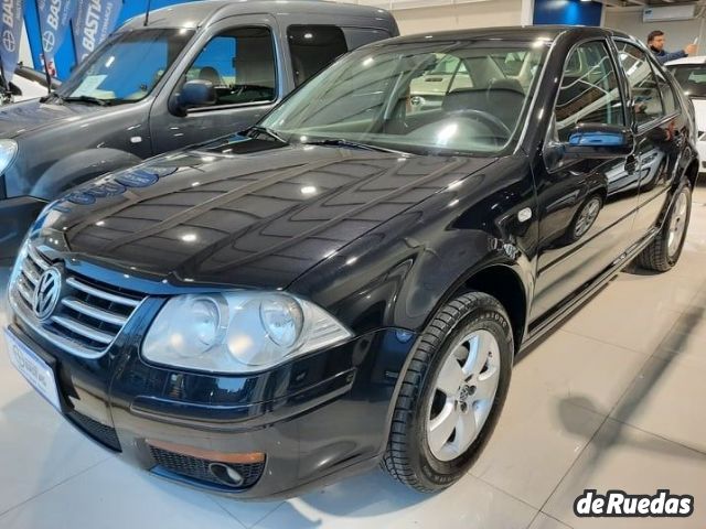 Volkswagen Bora Usado en Mendoza, deRuedas
