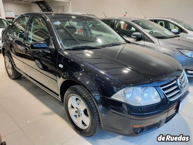 Volkswagen Bora Usado en Mendoza, deRuedas