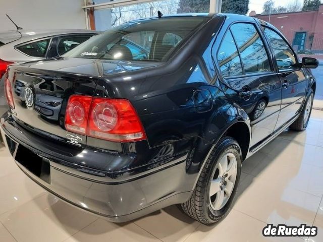 Volkswagen Bora Usado en Mendoza, deRuedas