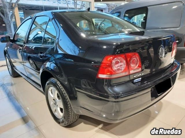 Volkswagen Bora Usado en Mendoza, deRuedas