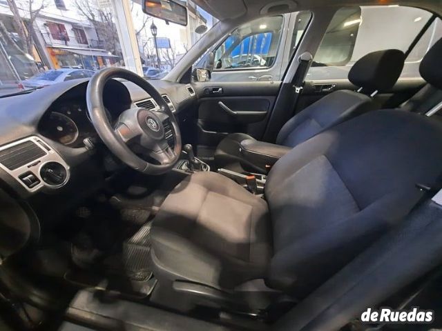 Volkswagen Bora Usado en Mendoza, deRuedas