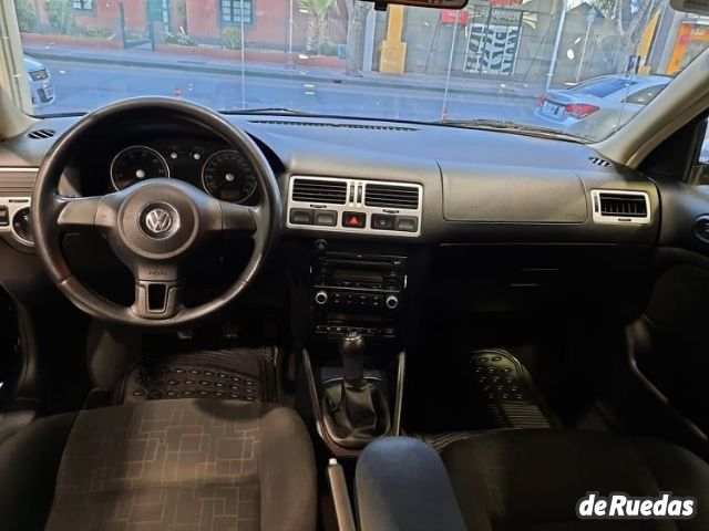 Volkswagen Bora Usado en Mendoza, deRuedas