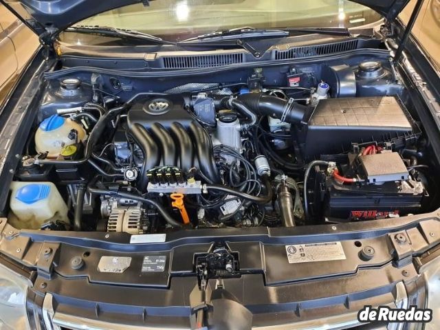 Volkswagen Bora Usado en Mendoza, deRuedas