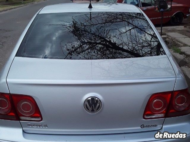Volkswagen Bora Usado en Mendoza, deRuedas
