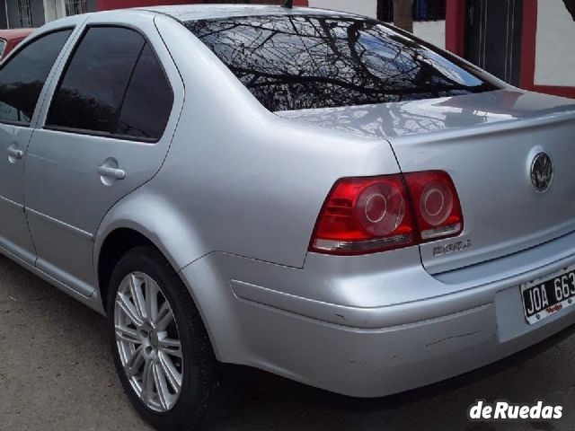 Volkswagen Bora Usado en Mendoza, deRuedas