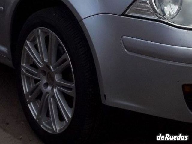 Volkswagen Bora Usado en Mendoza, deRuedas