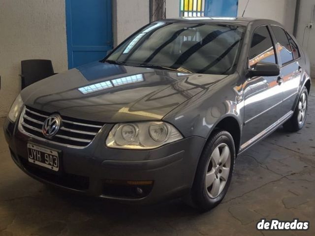 Volkswagen Bora Usado en Mendoza, deRuedas