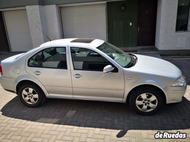 Volkswagen Bora Usado en Mendoza, deRuedas