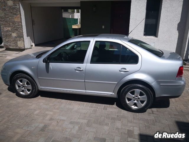 Volkswagen Bora Usado en Mendoza, deRuedas