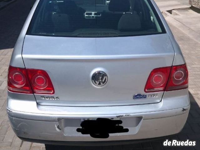 Volkswagen Bora Usado en Mendoza, deRuedas