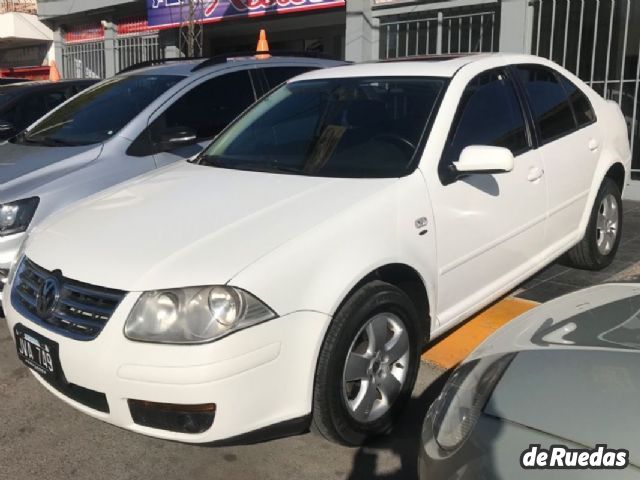 Volkswagen Bora Usado en Mendoza, deRuedas