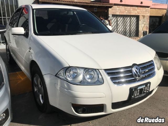 Volkswagen Bora Usado en Mendoza, deRuedas