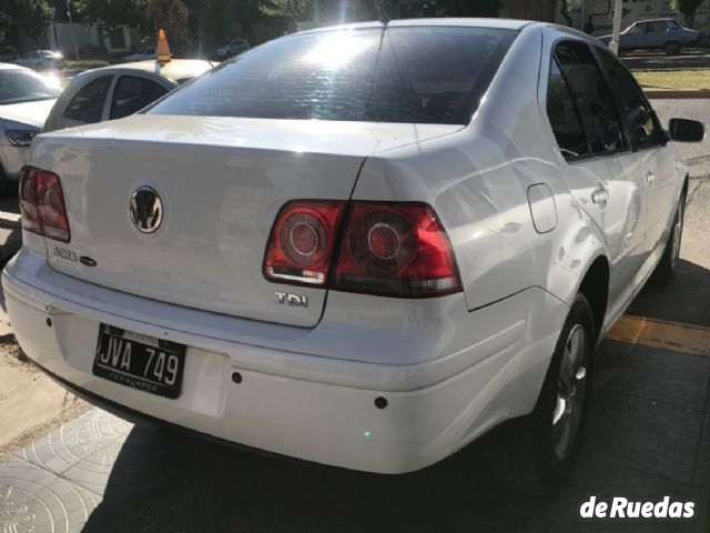 Volkswagen Bora Usado en Mendoza, deRuedas