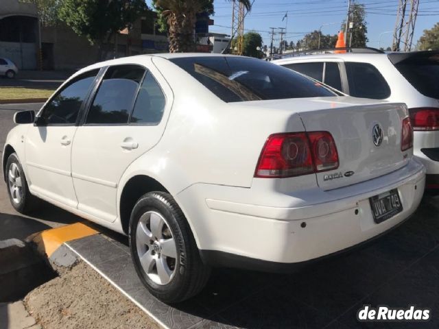 Volkswagen Bora Usado en Mendoza, deRuedas