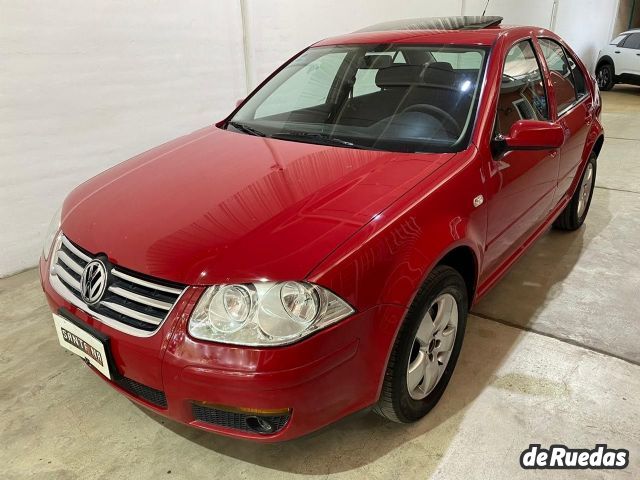 Volkswagen Bora Usado en Mendoza, deRuedas