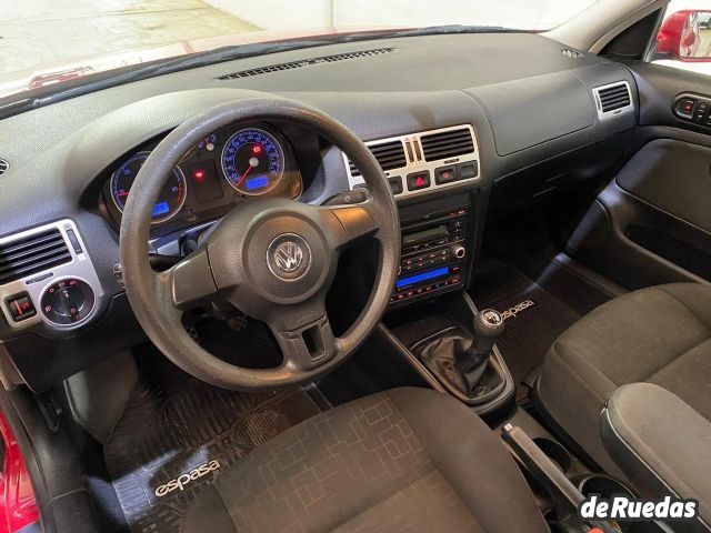 Volkswagen Bora Usado en Mendoza, deRuedas