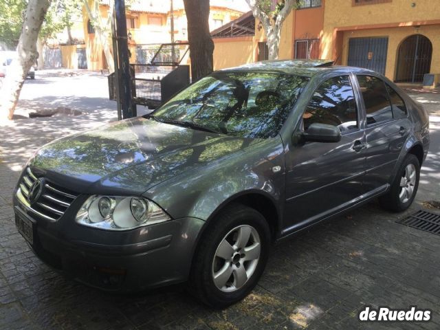 Volkswagen Bora Usado en Mendoza, deRuedas