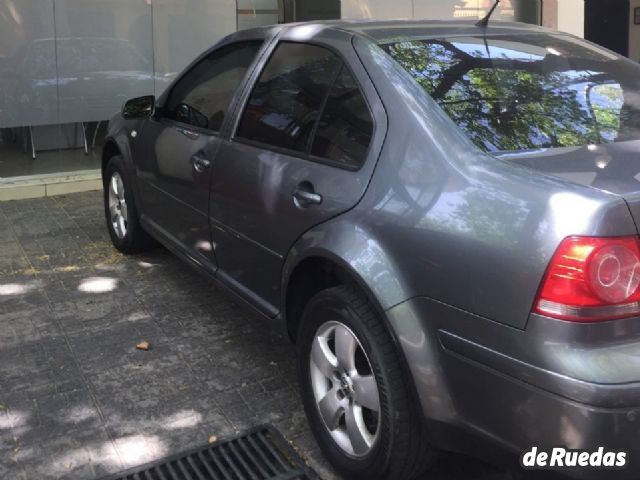 Volkswagen Bora Usado en Mendoza, deRuedas