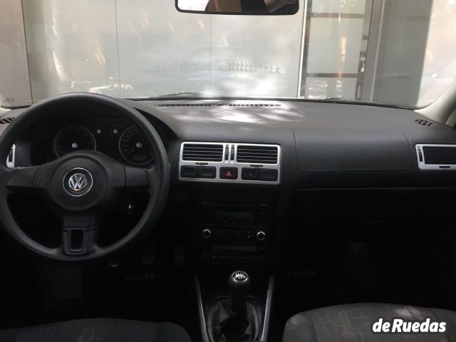 Volkswagen Bora Usado en Mendoza, deRuedas