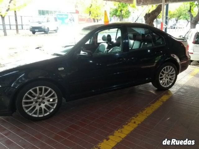 Volkswagen Bora Usado en Mendoza, deRuedas