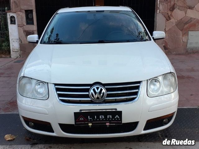 Volkswagen Bora Usado en Mendoza, deRuedas