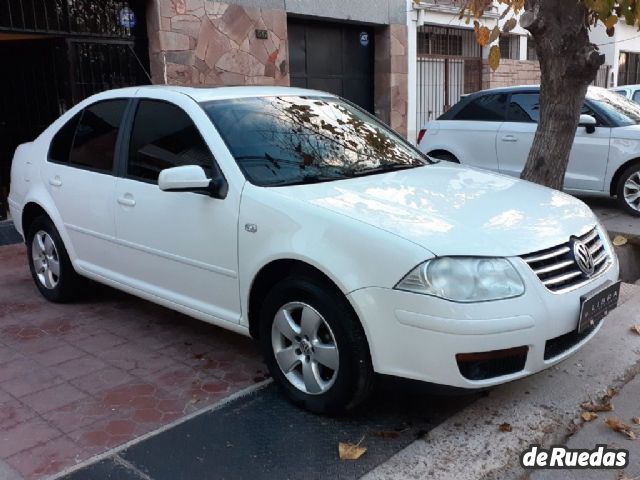 Volkswagen Bora Usado en Mendoza, deRuedas