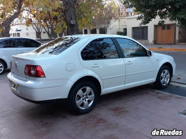 Volkswagen Bora Usado en Mendoza, deRuedas