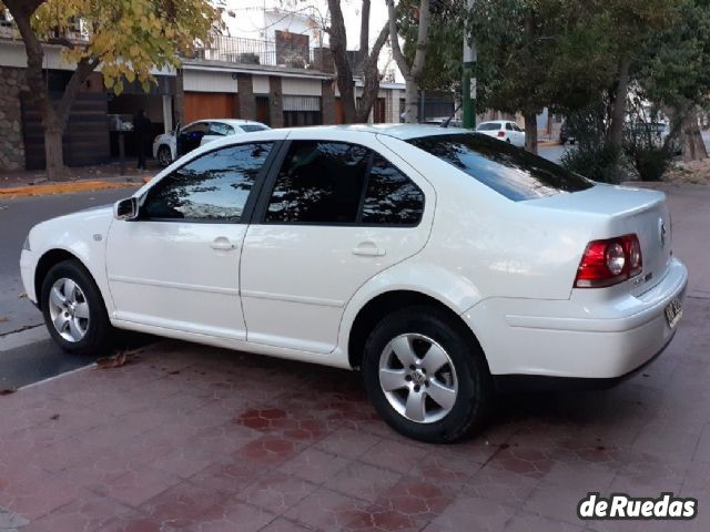 Volkswagen Bora Usado en Mendoza, deRuedas