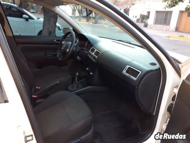 Volkswagen Bora Usado en Mendoza, deRuedas