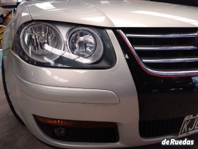 Volkswagen Bora Usado en Mendoza, deRuedas