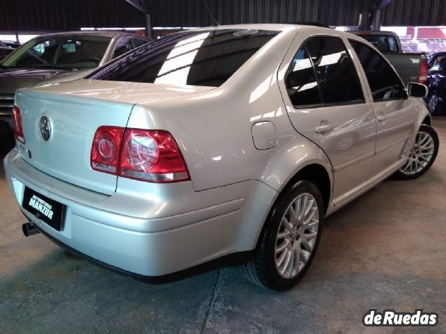 Volkswagen Bora Usado en Mendoza, deRuedas