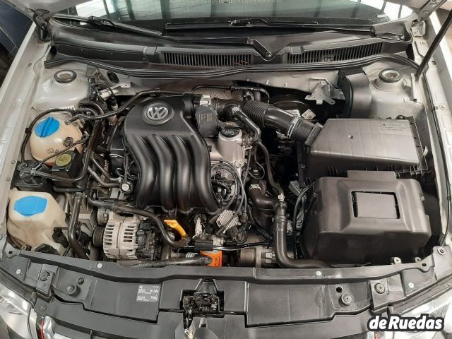 Volkswagen Bora Usado en Mendoza, deRuedas