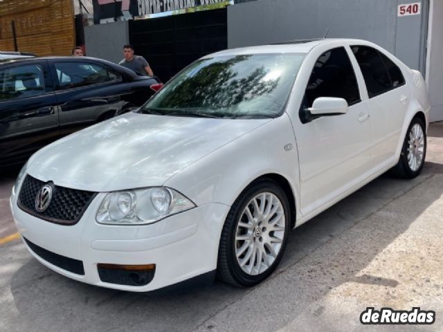 Volkswagen Bora Usado en Mendoza, deRuedas
