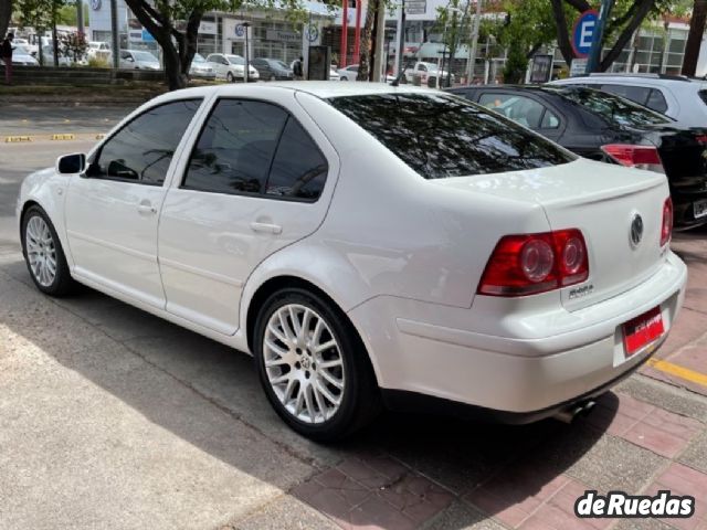 Volkswagen Bora Usado en Mendoza, deRuedas