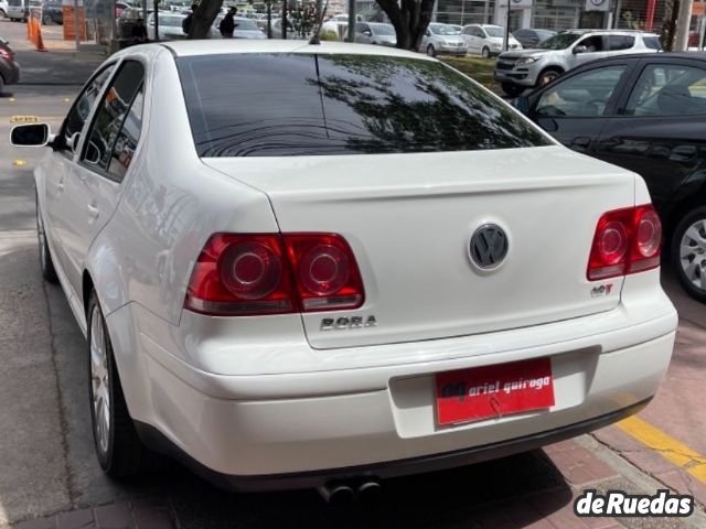 Volkswagen Bora Usado en Mendoza, deRuedas