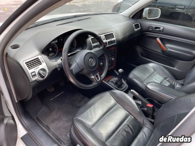 Volkswagen Bora Usado en Mendoza, deRuedas