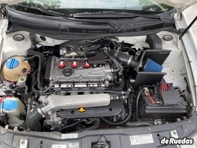 Volkswagen Bora Usado en Mendoza, deRuedas