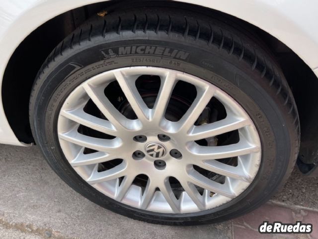 Volkswagen Bora Usado en Mendoza, deRuedas